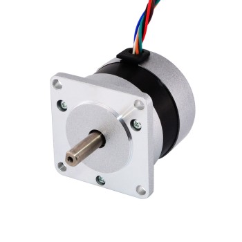 36V 4000RPM 0.11Nm 46W 2.0A Ф57x49mm Brushless DC Motor