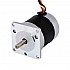 36V 4300RPM 0.22Nm 99W 4.2A Ф57x69mm Brushless DC Motor