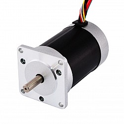 36V 4000RPM 0.33Nm 138W 5.0A Ф57x89mm Brushless DC Motor