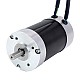 48V 3000RPM 0.45Nm 141W 4.00A Φ57x93.5mm Brushless DC Motor - 57BYA94-48-01 | StepperOnline CA
