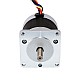 24V 3500RPM 0.47Nm 172W 10.4A Ф57x69mm Brushless DC Motor - 57BLR70-24-02 | StepperOnline CA 24V 3500RPM 0.47Nm 172W 10.4A Ф57x69mm Brushless DC Motor - 57BLR70-24-02 | StepperOnline CA