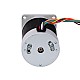 24V 3500RPM 0.47Nm 172W 10.4A Ф57x69mm Brushless DC Motor - 57BLR70-24-02 | StepperOnline CA 24V 3500RPM 0.47Nm 172W 10.4A Ф57x69mm Brushless DC Motor - 57BLR70-24-02 | StepperOnline CA