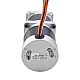 24V 172W 70RPM Geared Brushless DC Motor 17.63Nm(2496.61oz.in) 50:1 High Precision Gearbox - 57BLR70-24-02-HG50 | StepperOnline CA