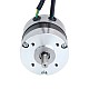 12V 3000RPM 0.16Nm 50W 5.90A Φ57x53.5mm Brushless DC Motor - 57BYA54-12-01 | StepperOnline CA 12V 3000RPM 0.16Nm 50W 5.90A Φ57x53.5mm Brushless DC Motor - 57BYA54-12-01 | StepperOnline CA