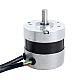 24V 3000RPM 0.16Nm 50W 2.90A Φ57x53.5mm Brushless DC Motor - 57BYA54-24-01 | StepperOnline CA