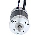 36V 3000RPM 0.32Nm 101W 3.80A Φ57x73.5mm Brushless DC Motor - 57BYA74-36-01 | StepperOnline CA