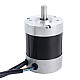 36V 3000RPM 0.32Nm 101W 3.80A Φ57x73.5mm Brushless DC Motor - 57BYA74-36-01 | StepperOnline CA
