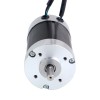 36V 3000RPM 0.45Nm 141W 5.40A Φ57x93.5mm Brushless DC Motor - 57BYA94-36-01 | StepperOnline CA