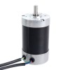 36V 3000RPM 0.45Nm 141W 5.40A Φ57x93.5mm Brushless DC Motor - 57BYA94-36-01 | StepperOnline CA