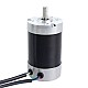 36V 3000RPM 0.45Nm 141W 5.40A Φ57x93.5mm Brushless DC Motor - 57BYA94-36-01 | StepperOnline CA