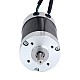 48V 3000RPM 0.45Nm 141W 4.00A Φ57x93.5mm Brushless DC Motor - 57BYA94-48-01 | StepperOnline CA