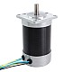 36V 3000RPM 0.41Nm 129W 4.90A 57x57x93.5mm Brushless DC Motor - 57BYB94-36-01 | StepperOnline CA