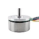 24V 3740RPM 0.284Nm 100W 5.3A Ф61.2x34mm External Rotor Motor - 60BLE34-24-01 | StepperOnline CA 24V 3740RPM 0.284Nm 100W 5.3A Ф61.2x34mm External Rotor Motor - 60BLE34-24-01 | StepperOnline CA