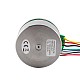 24V 3740RPM 0.284Nm 100W 5.3A Ф61.2x34mm External Rotor Motor - 60BLE34-24-01 | StepperOnline CA 24V 3740RPM 0.284Nm 100W 5.3A Ф61.2x34mm External Rotor Motor - 60BLE34-24-01 | StepperOnline CA