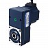 24V 40W 100RPM 2.80Nm(396.51oz.in) 30:1 Geared Brushless DC Motor w/ Parallel Hollow Shaft Gearbox