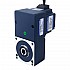 24V 60W 100RPM 4.20Nm(594.77oz.in) 30:1 Geared Brushless DC Motor w/ Parallel Hollow Shaft Gearbox