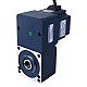 24V 150W 20RPM 50.00Nm(7080.58oz.in) 150:1 Geared Brushless DC Motor w/ Parallel Hollow Shaft Gearbox - F55B150-24GL-30S/5GL150RC | StepperOnline CA