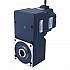 48V 250W 100RPM 20.00Nm(2832.23oz.in) 30:1 Geared Brushless DC Motor w/ Parallel Hollow Shaft Gearbox