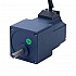 48V 15W 200RPM Geared Brushless DC Motor 0.58Nm(82.13oz.in) 15:1 Spur Gearbox