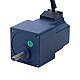 48V 15W 200RPM Geared Brushless DC Motor 0.58Nm(82.13oz.in) 15:1 Spur Gearbox - F2B15-48GN-30S/2GN15K | StepperOnline CA 48V 15W 200RPM Geared Brushless DC Motor 0.58Nm(82.13oz.in) 15:1 Spur Gearbox - F2B15-48GN-30S/2GN15K | StepperOnline CA