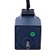 48V 15W 200RPM Geared Brushless DC Motor 0.58Nm(82.13oz.in) 15:1 Spur Gearbox - F2B15-48GN-30S/2GN15K | StepperOnline CA 48V 15W 200RPM Geared Brushless DC Motor 0.58Nm(82.13oz.in) 15:1 Spur Gearbox - F2B15-48GN-30S/2GN15K | StepperOnline CA