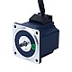 48V 15W 200RPM Geared Brushless DC Motor 0.58Nm(82.13oz.in) 15:1 Spur Gearbox - F2B15-48GN-30S/2GN15K | StepperOnline CA 48V 15W 200RPM Geared Brushless DC Motor 0.58Nm(82.13oz.in) 15:1 Spur Gearbox - F2B15-48GN-30S/2GN15K | StepperOnline CA