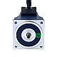 48V 15W 200RPM Geared Brushless DC Motor 0.58Nm(82.13oz.in) 15:1 Spur Gearbox - F2B15-48GN-30S/2GN15K | StepperOnline CA 48V 15W 200RPM Geared Brushless DC Motor 0.58Nm(82.13oz.in) 15:1 Spur Gearbox - F2B15-48GN-30S/2GN15K | StepperOnline CA