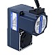 24V 40W 20RPM 13.00Nm(1840.95oz.in) 150:1 Geared Brushless DC Motor w/ Parallel Hollow Shaft Gearbox - F2B40-24GL-30S/2GL150RC | StepperOnline CA