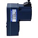 24V 40W 100RPM 2.80Nm(396.51oz.in) 30:1 Geared Brushless DC Motor w/ Parallel Hollow Shaft Gearbox - F2B40-24GL-30S/2GL30RC | StepperOnline CA