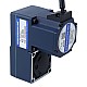 24V 40W 100RPM 2.80Nm(396.51oz.in) 30:1 Geared Brushless DC Motor w/ Parallel Hollow Shaft Gearbox - F2B40-24GL-30S/2GL30RC | StepperOnline CA