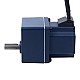 24V 40W 60RPM Geared Brushless DC Motor 4.65Nm(658.49oz.in) 50:1 Spur Gearbox - F3B40-24GN-30S/3GN50K | StepperOnline CA 24V 40W 60RPM Geared Brushless DC Motor 4.65Nm(658.49oz.in) 50:1 Spur Gearbox - F3B40-24GN-30S/3GN50K | StepperOnline CA