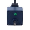 24V 40W 150RPM Geared Brushless DC Motor 1.86Nm(263.40oz.in) 20:1 Spur Gearbox - F3B40-24GN-30S/3GN20K | StepperOnline CA