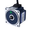 24V 40W 150RPM Geared Brushless DC Motor 2.06Nm(291.72oz.in) 20:1 Spur Gearbox - F4B40-24GN-30S/4GN20K | StepperOnline CA