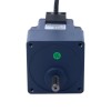 48V 40W 600RPM Geared Brushless DC Motor 0.52Nm(73.64oz.in) 5:1 Spur Gearbox - F4B40-48GN-30S/4GN5K | StepperOnline CA