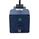 24V 40W 15RPM Geared Brushless DC Motor 8.00Nm(1132.90oz.in) 200:1 Spur Gearbox - F4B40-24GN-30S/4GN200K | StepperOnline CA