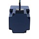 24V 40W 15RPM Geared Brushless DC Motor 8.00Nm(1132.90oz.in) 200:1 Spur Gearbox - F4B40-24GN-30S/4GN200K | StepperOnline CA