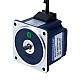 48V 40W 100RPM Geared Brushless DC Motor 2.79Nm(395.10oz.in) 30:1 Spur Gearbox - F4B40-48GN-30S/4GN30K | StepperOnline CA