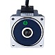 48V 40W 100RPM Geared Brushless DC Motor 2.79Nm(395.10oz.in) 30:1 Spur Gearbox - F4B40-48GN-30S/4GN30K | StepperOnline CA