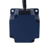 48V 40W 600RPM Geared Brushless DC Motor 0.52Nm(73.64oz.in) 5:1 Spur Gearbox - F4B40-48GN-30S/4GN5K | StepperOnline CA