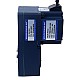 24V 60W 20RPM 21.00Nm(2973.84oz.in) 150:1 Geared Brushless DC Motor w/ Parallel Hollow Shaft Gearbox - F4B60-24GL-30S/4GL150RC | StepperOnline CA