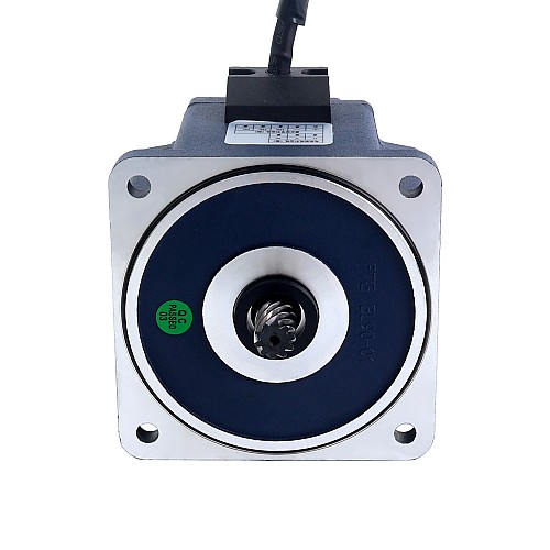 24V 120W 300RPM Geared Brushless DC Motor 3.08Nm(436.16oz.in) 10:1 Spur Gearbox - F55B120-24GU-30S/5GU10KB | StepperOnline CA 24V 120W 300RPM Geared Brushless DC Motor 3.08Nm(436.16oz.in) 10:1 Spur Gearbox - F55B120-24GU-30S/5GU10KB | StepperOnline CA