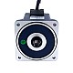 24V 120W 300RPM Geared Brushless DC Motor 3.08Nm(436.16oz.in) 10:1 Spur Gearbox - F55B120-24GU-30S/5GU10KB | StepperOnline CA 24V 120W 300RPM Geared Brushless DC Motor 3.08Nm(436.16oz.in) 10:1 Spur Gearbox - F55B120-24GU-30S/5GU10KB | StepperOnline CA