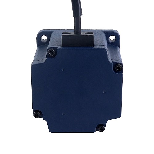 24V 120W 300RPM Geared Brushless DC Motor 3.08Nm(436.16oz.in) 10:1 Spur Gearbox - F55B120-24GU-30S/5GU10KB | StepperOnline CA 24V 120W 300RPM Geared Brushless DC Motor 3.08Nm(436.16oz.in) 10:1 Spur Gearbox - F55B120-24GU-30S/5GU10KB | StepperOnline CA