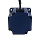 24V 120W 300RPM Geared Brushless DC Motor 3.08Nm(436.16oz.in) 10:1 Spur Gearbox - F55B120-24GU-30S/5GU10KB | StepperOnline CA 24V 120W 300RPM Geared Brushless DC Motor 3.08Nm(436.16oz.in) 10:1 Spur Gearbox - F55B120-24GU-30S/5GU10KB | StepperOnline CA