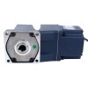 24V 120W 60RPM Geared BLDC Motor 11.63Nm(1647.32oz.in) 50:1 Right Angle Gearbox - F55B120-24GU-30S/5GU50RC | StepperOnline CA 24V 120W 60RPM Geared BLDC Motor 11.63Nm(1647.32oz.in) 50:1 Right Angle Gearbox - F55B120-24GU-30S/5GU50RC | StepperOnline CA