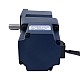 24V 120W 100RPM Geared BLDC Motor 8.00Nm(1132.90oz.in) 30:1 Right Angle Gearbox - F55B120-24GU-30S/5GU30RT | StepperOnline CA 24V 120W 100RPM Geared BLDC Motor 8.00Nm(1132.90oz.in) 30:1 Right Angle Gearbox - F55B120-24GU-30S/5GU30RT | StepperOnline CA