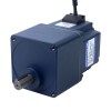 24V 120W 600RPM Geared Brushless DC Motor 1.55Nm(219.50oz.in) 5:1 Spur Gearbox - F55B120-24GU-30S/5GU5KB | StepperOnline CA
