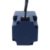 24V 120W 600RPM Geared Brushless DC Motor 1.55Nm(219.50oz.in) 5:1 Spur Gearbox - F55B120-24GU-30S/5GU5KB | StepperOnline CA
