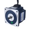 48V 120W 600RPM Geared Brushless DC Motor 1.55Nm(219.50oz.in) 5:1 Spur Gearbox - F55B120-48GU-30S/5GU5KB | StepperOnline CA