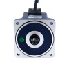 48V 120W 600RPM Geared Brushless DC Motor 1.55Nm(219.50oz.in) 5:1 Spur Gearbox - F55B120-48GU-30S/5GU5KB | StepperOnline CA